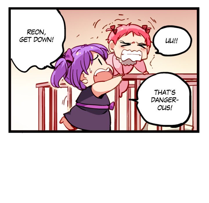 Reon and Friends - episode 8 - 20