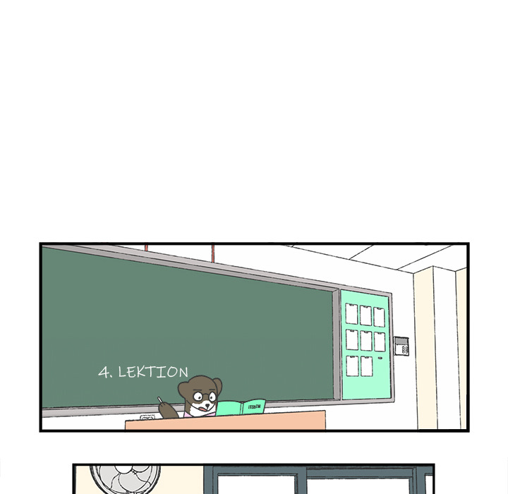 Mitschüler fressen verboten - episode 54 - 19