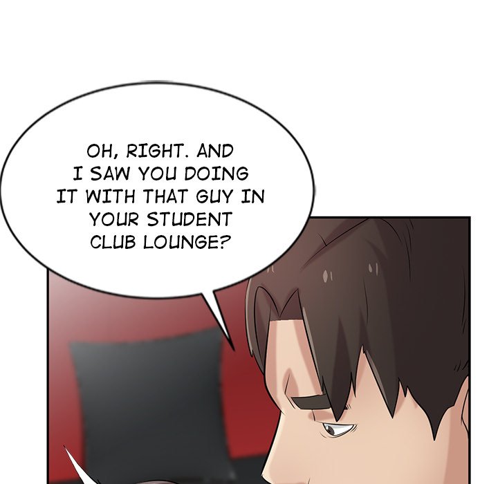 The Mismatch - episode 20 - 110
