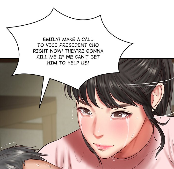 Extremely Rich Family - episode 36 - 72