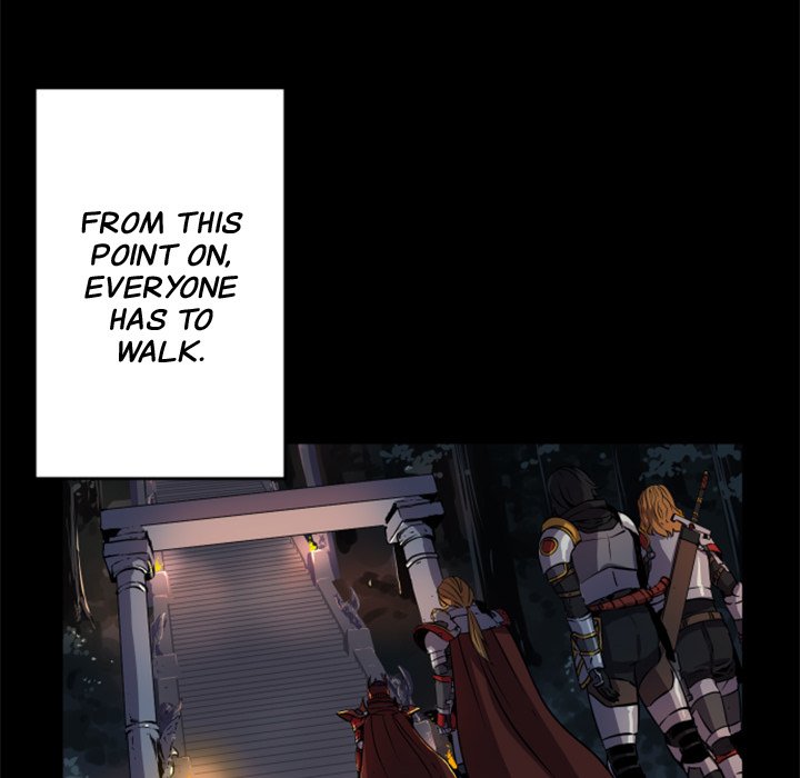 The Chronicle of Seven - episode 20 - 13