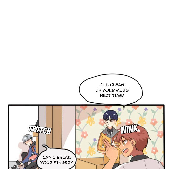 The Chill Couple - episode 5 - 18