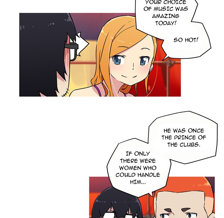 My Girlfriend is a Star - episode 20 - 39
