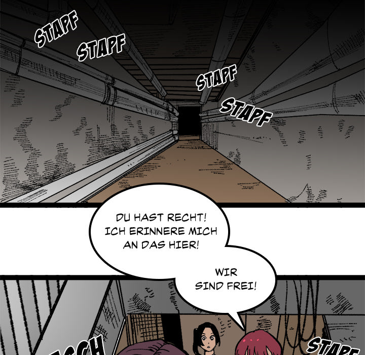 Die Unruhestifterin - episode 30 - 87