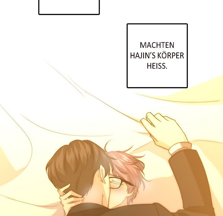 Die geheime Liebe des Omega K - episode 20 - 69