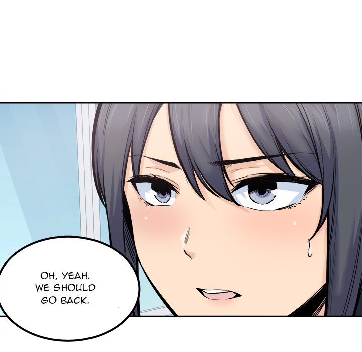 Excuse me, This is my Room - episode 88 - 46