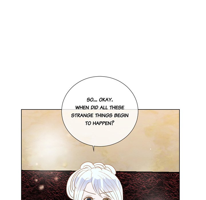 Now, I am Demon King's Wife - episode 2 - 50