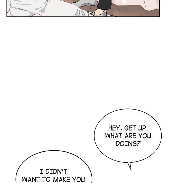 The Keystone Romantic Combination - episode 14 - 31