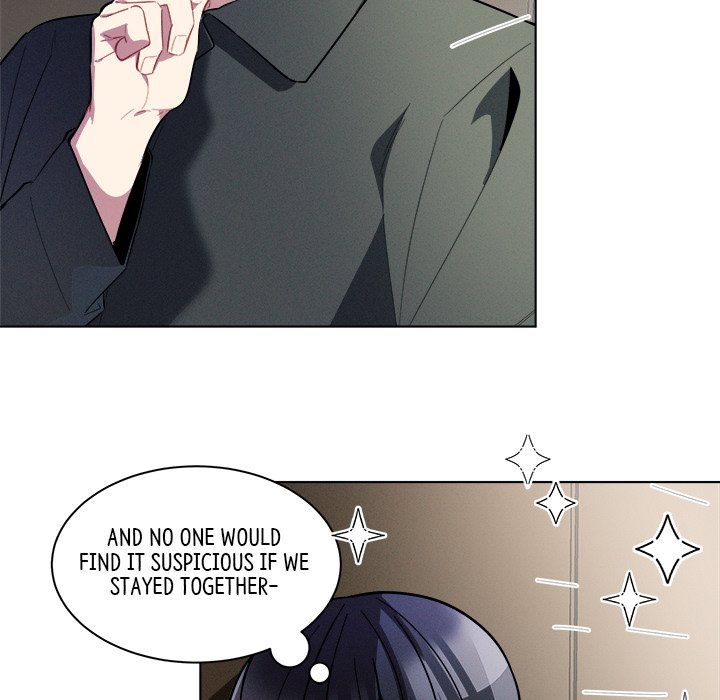 Cherry Doll Scandal - episode 17 - 108