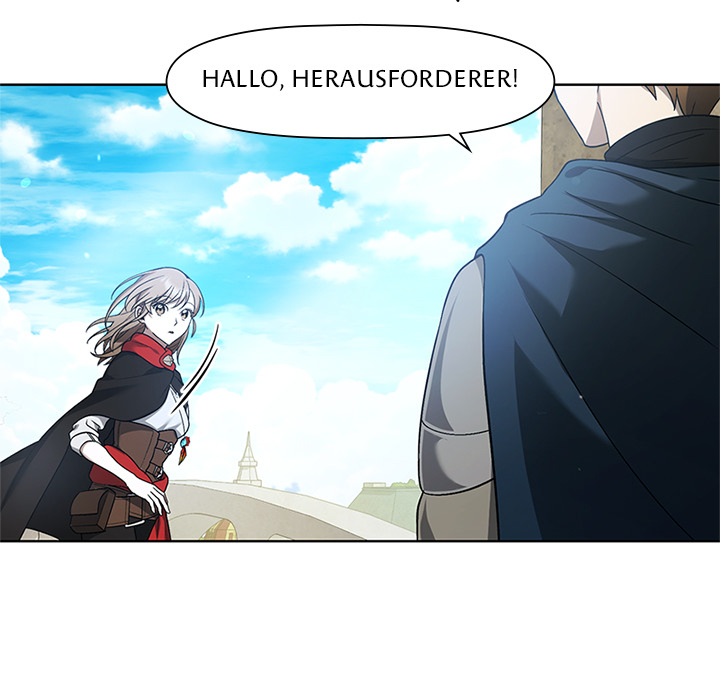 Der Untergrund von Babel - episode 39 - 50