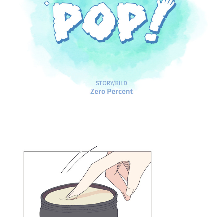 Patsch und POP! - episode 23 - 26