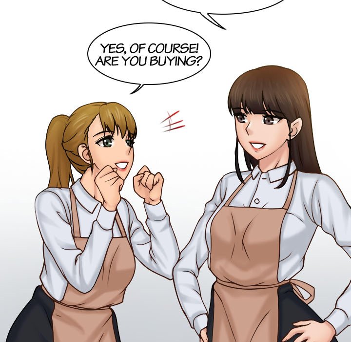 My Girlfriend and My Slave - episode 1 - 52