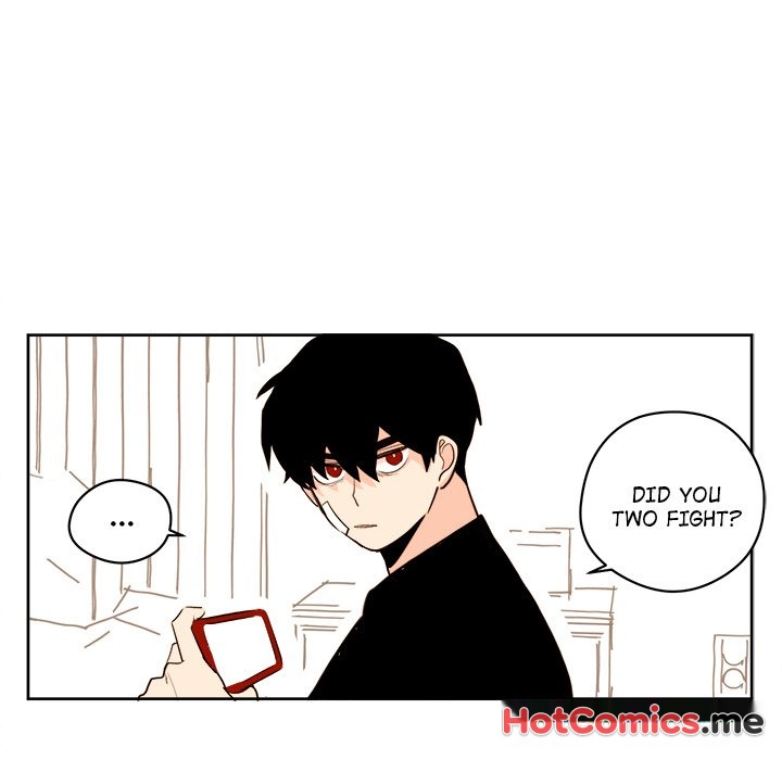 Summer Snow - episode 20 - 5