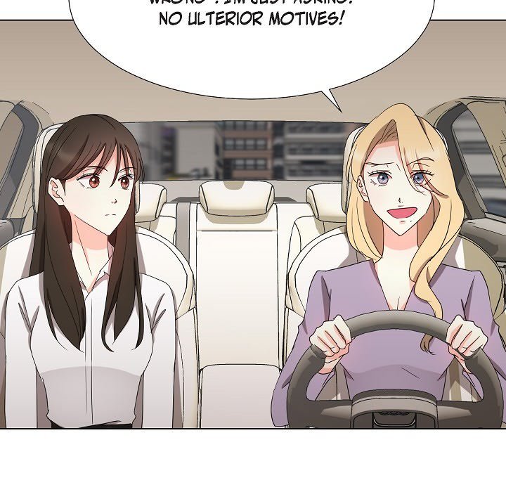 Fragrant Office Life - episode 30 - 14