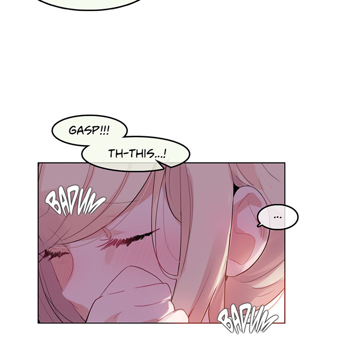 A Pervert's Daily Life - episode 36 - 7