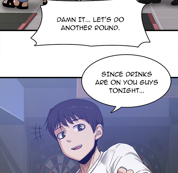 No More, No Less - episode 1 - 13