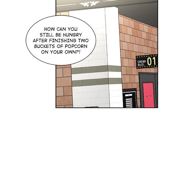 Welcome, Witch Shop - episode 17 - 75