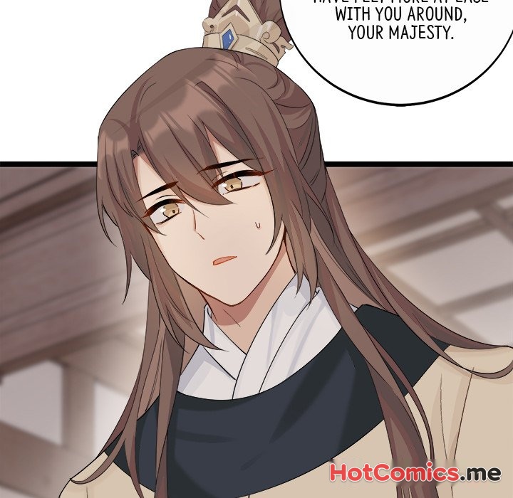 My Wife, The Prince - episode 36 - 65