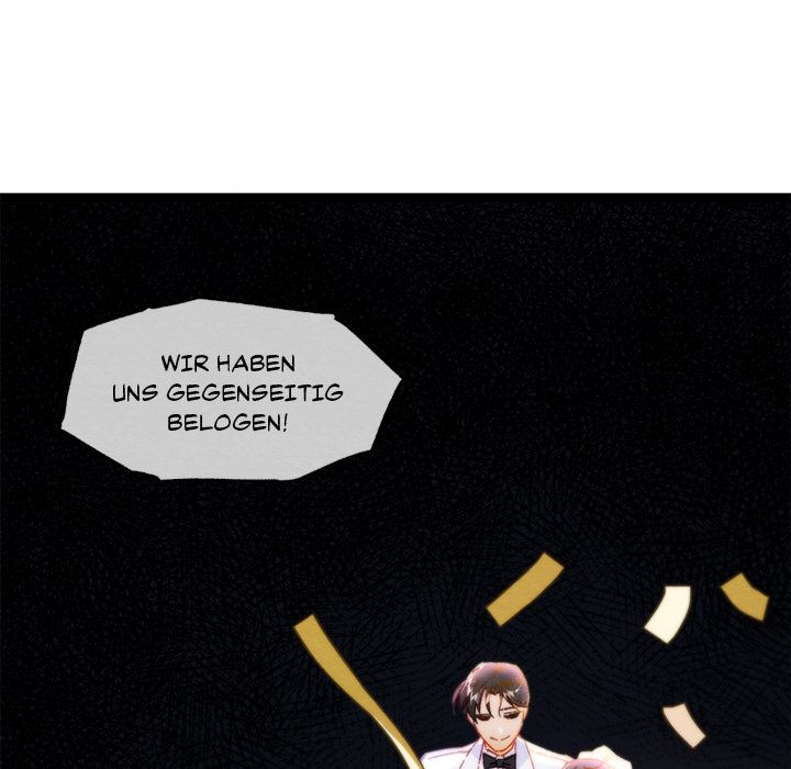 Geheimnisse unter Paaren - episode 47 - 88