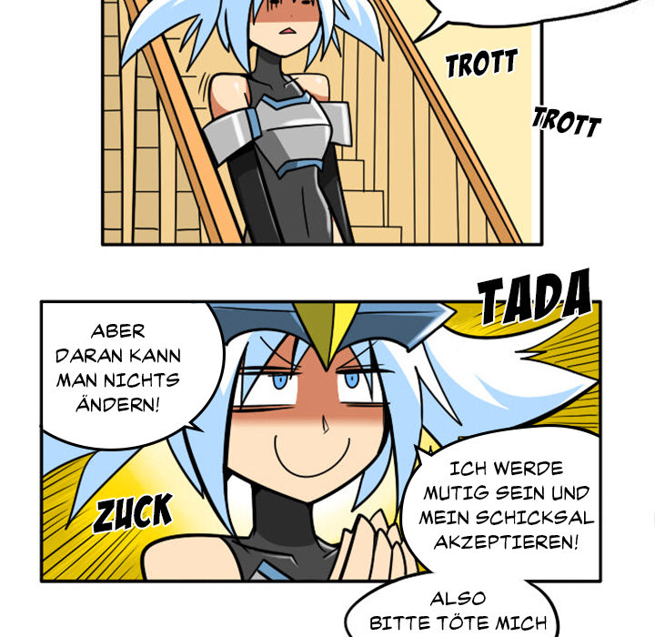 Das Wohnheim aus einer anderen Welt - episode 78 - 5