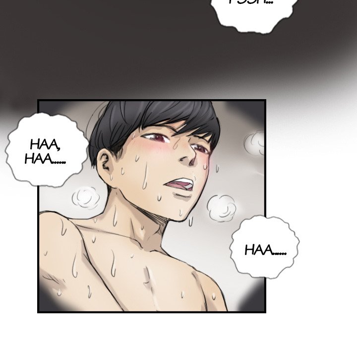 The Man's Superpowers - episode 11 - 29