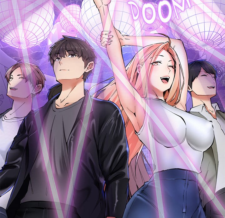 All-Girl Sharehouse - episode 1 - 25