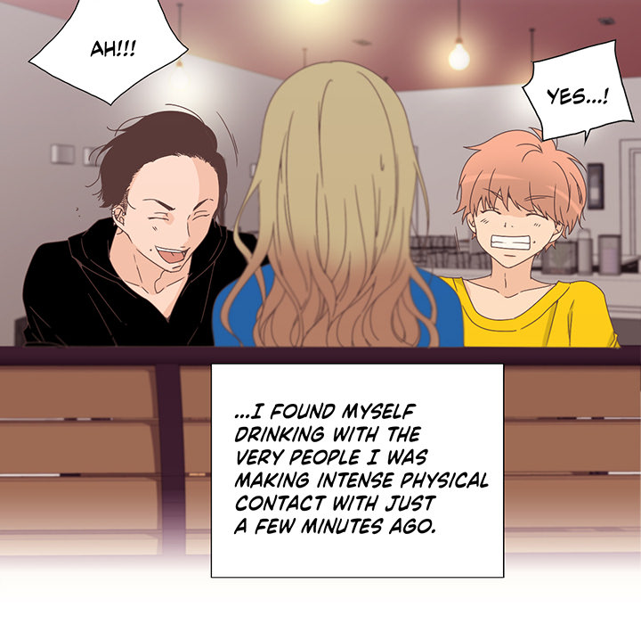 An Innocent Sin - episode 3 - 69