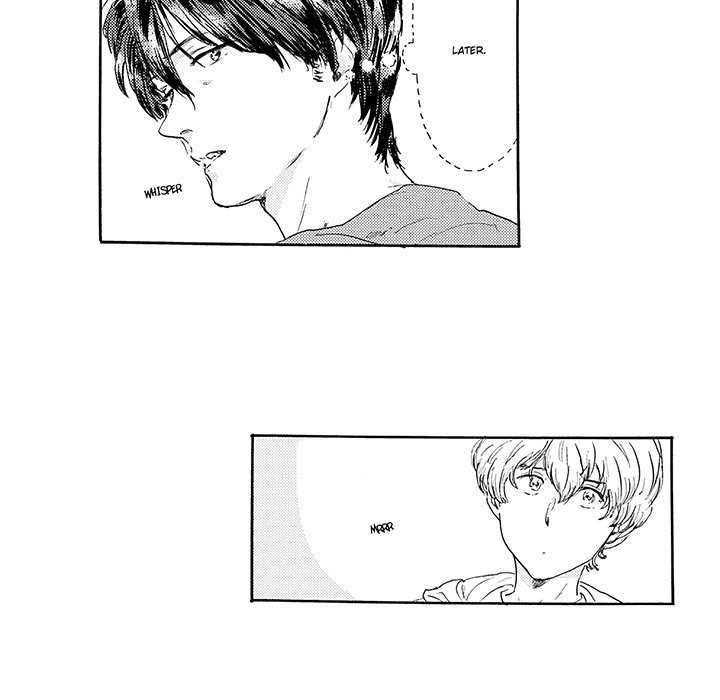 I Want To Feel You Because I Like You - episode 3 - 28