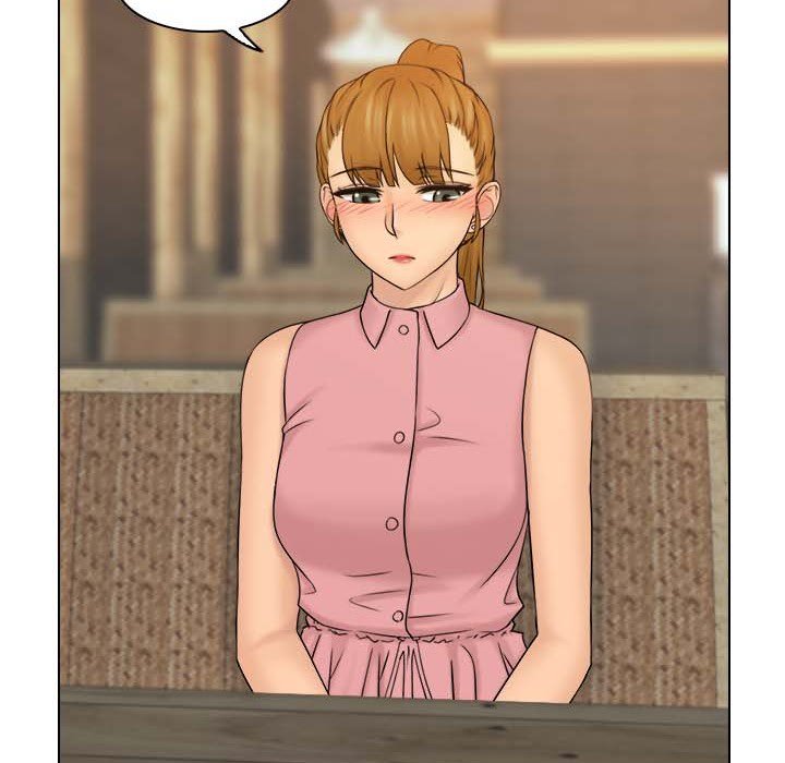 My Girlfriend and My Slave - episode 7 - 17