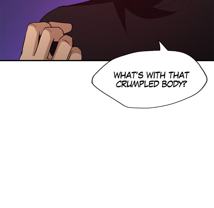 Recessive Omega K's Secret [Season 2] - episode 15 - 80