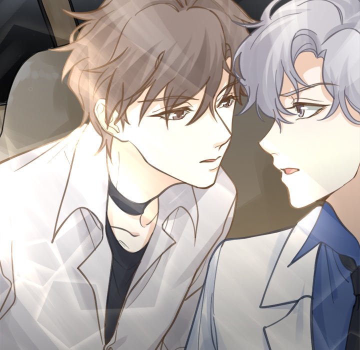 Another Side of Me - episode 28 - 52