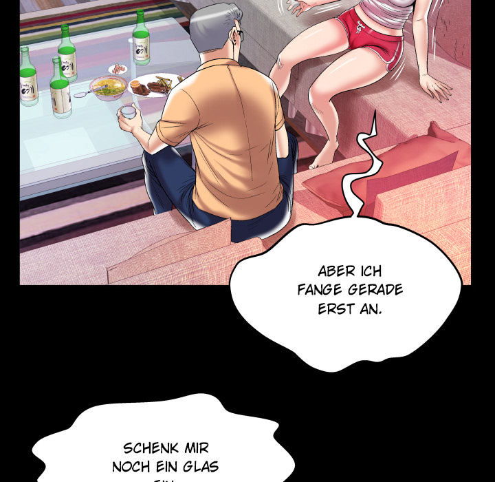 Die Partner meiner Frau - episode 76 - 88