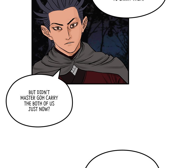 The Blade Demon - episode 8 - 43