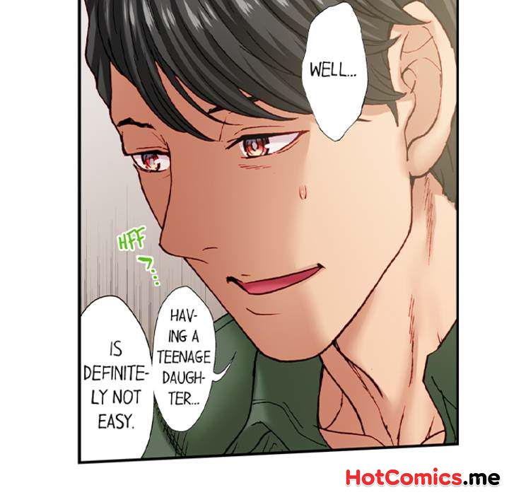 The Quiet Gal Can't Stop Moaning in Bed - episode 16 - 16