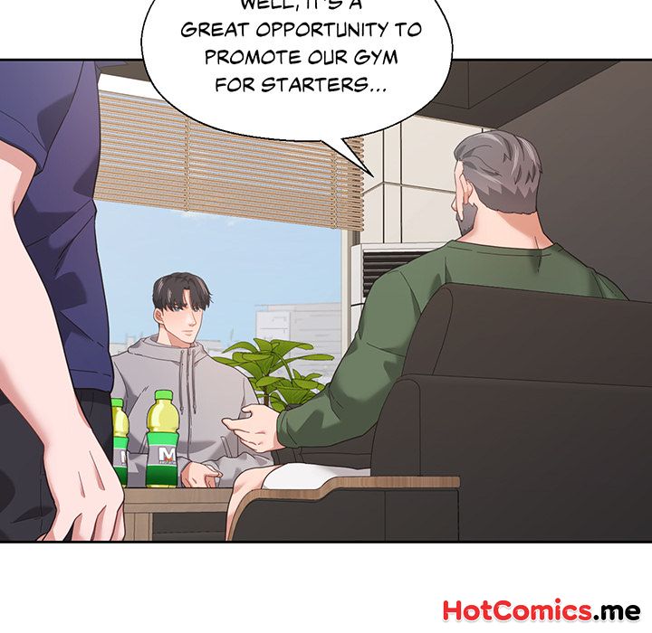 Booty Camp - episode 12 - 70