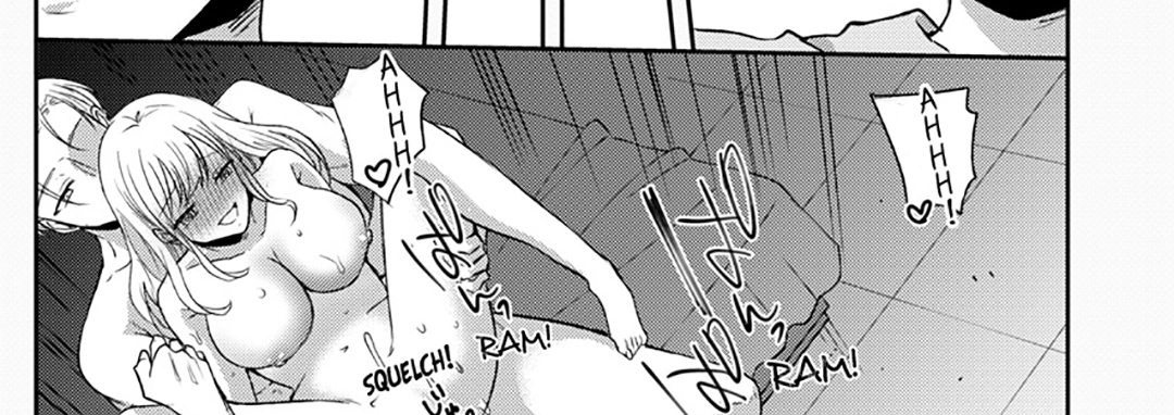 Now That I’m Stuck in His Bed, I Have to Keep Quiet...! The Straight-Laced Nurse Gets Ordered Around by Her Sister’s Boyfriend! - episode 30 - 13