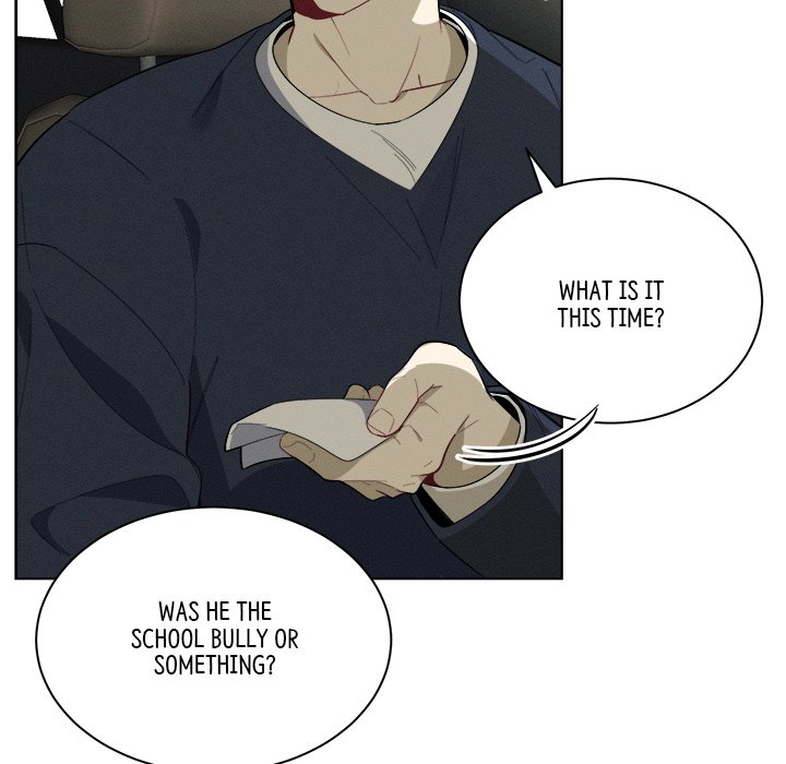 Cherry Doll Scandal - episode 22 - 46