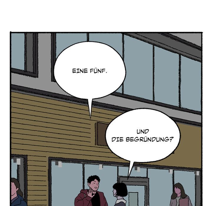 Eine Story Zack Zack - episode 1 - 8