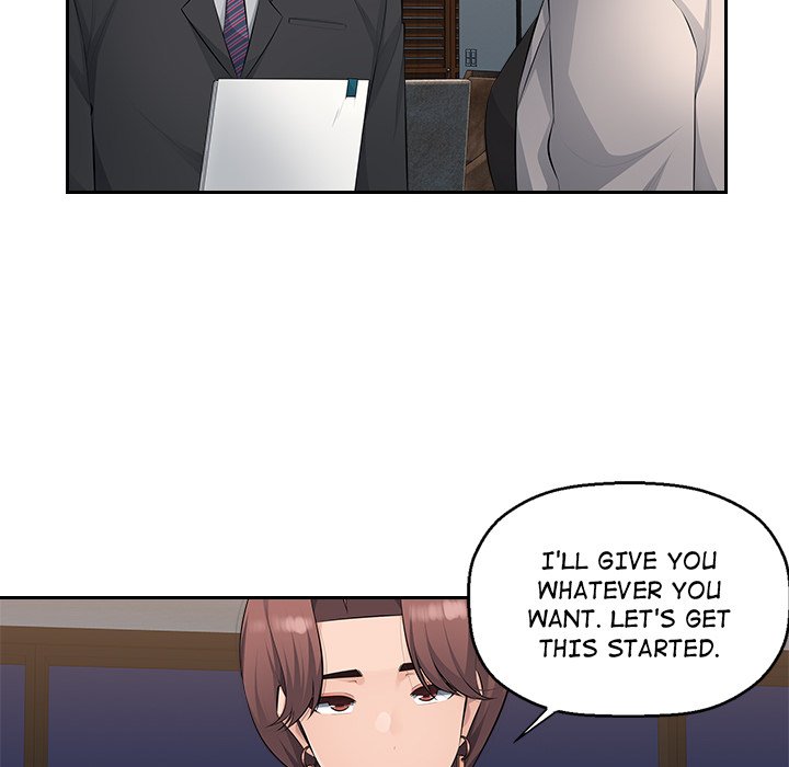 Office Desires - episode 19 - 101