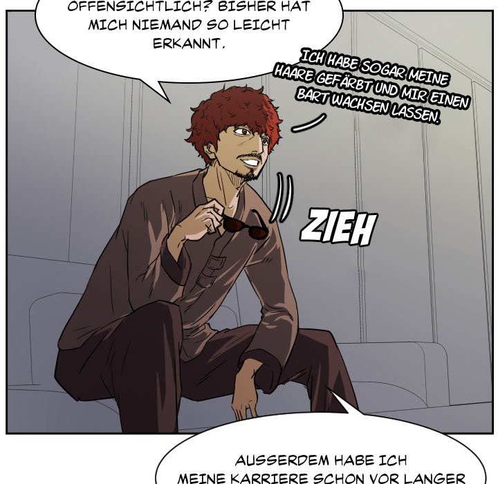 Tweener - episode 57 - 74