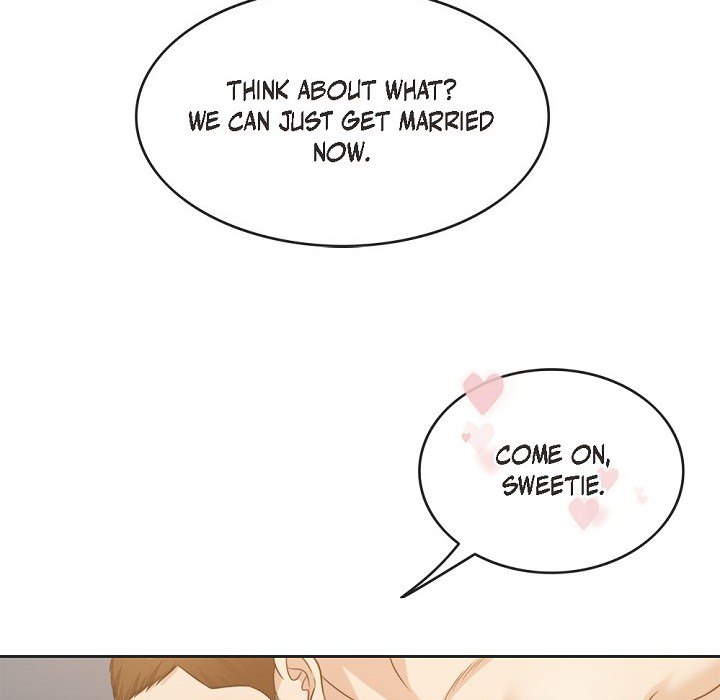 Wife for 1000 Days - episode 96 - 123