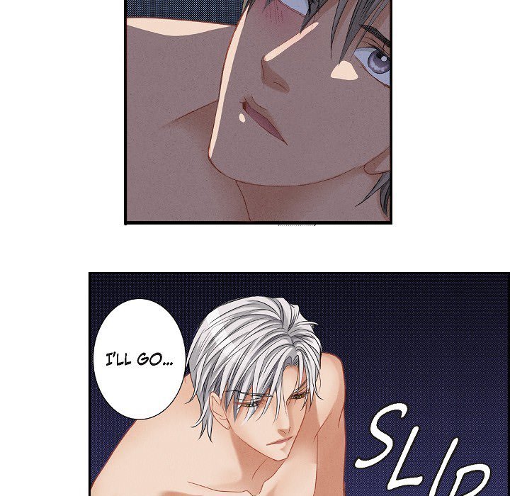 Work, Fight and Love - Webtoon Edition - episode 69 - 75