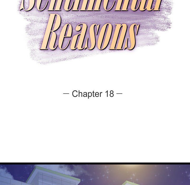 Sentimental Reasons - episode 18 - 51