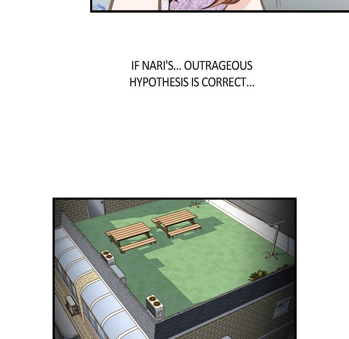Survival Marriage - episode 9 - 49