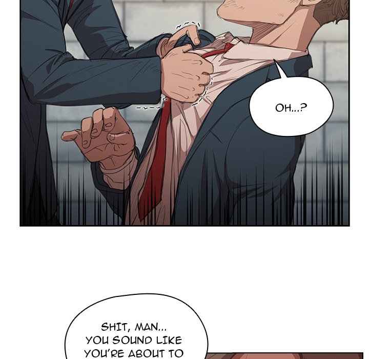 Who Cares If I'm a Loser! - episode 1 - 59