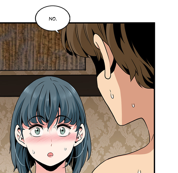 Snapping into Love - UNCENSORED - episode 17 - 143
