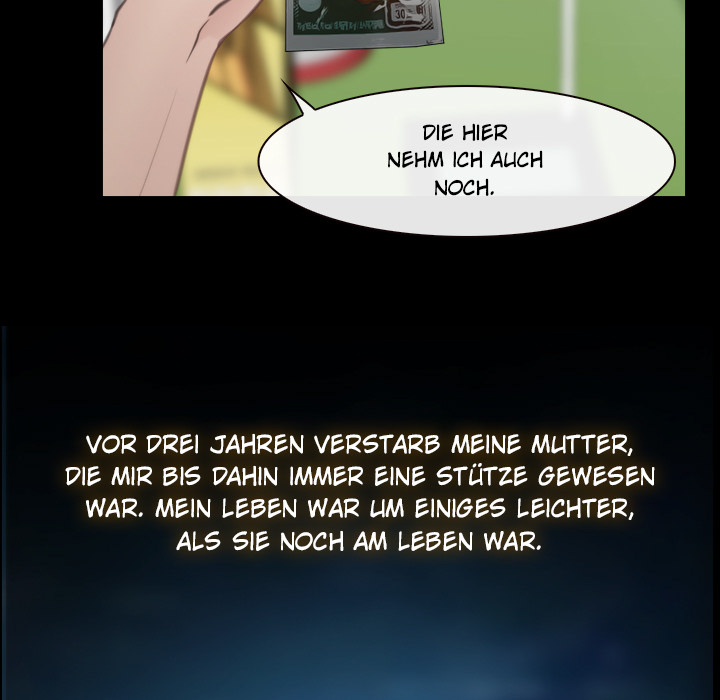 Suche nach der ersten Liebe - episode 1 - 26