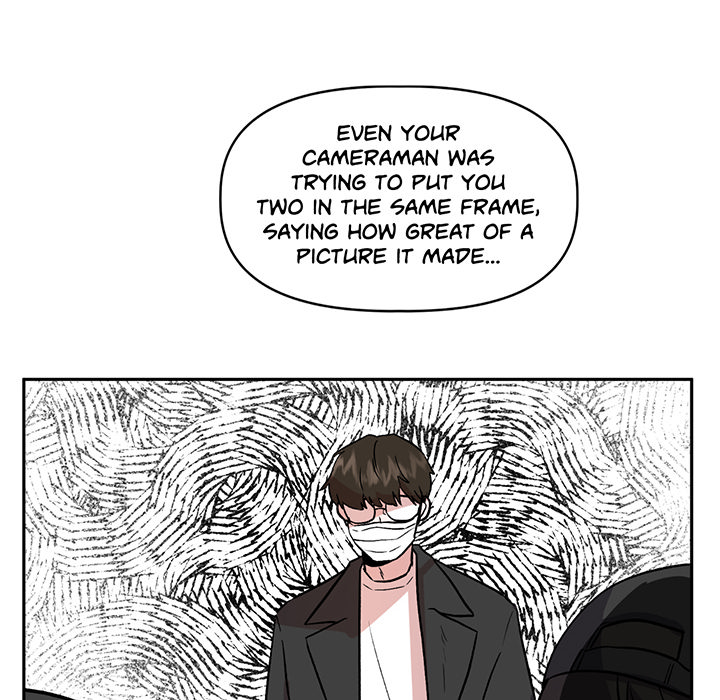 Bitter Sweetheart - episode 19 - 83