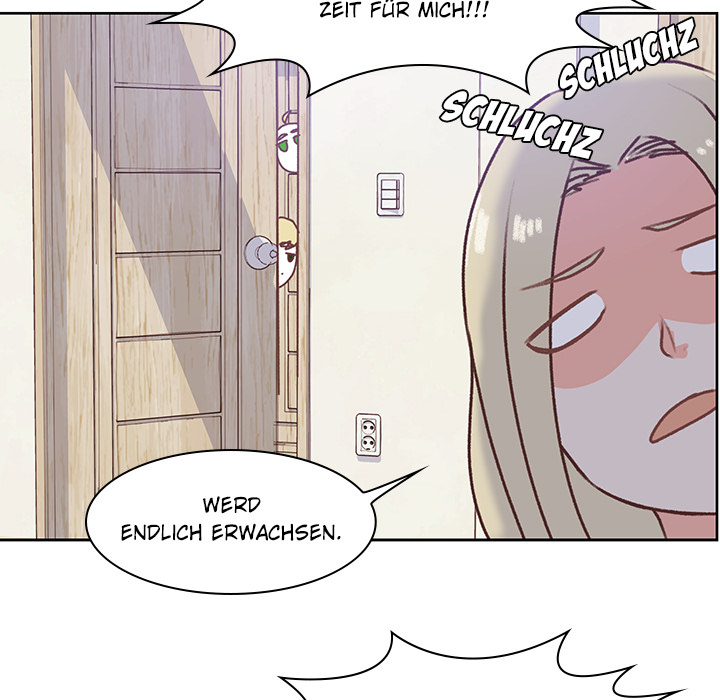 Der Mädchen-Knigge - episode 86 - 91