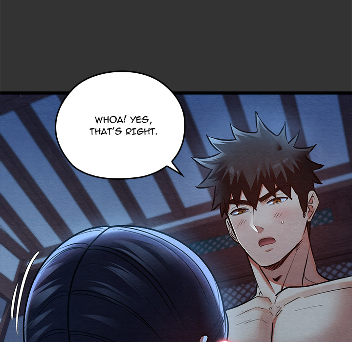 Master of Intimacy - UNCENSORED - episode 20 - 78